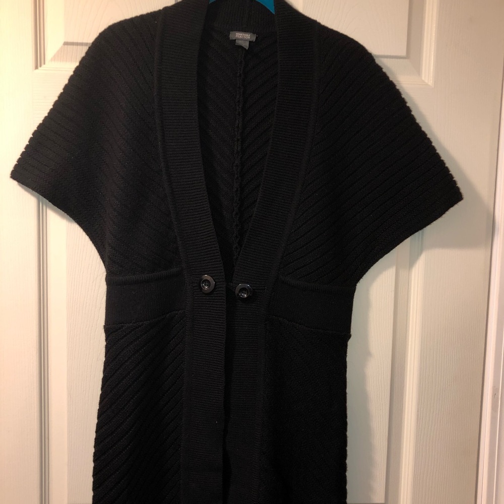 Kenneth Cole Reaction sweater size S